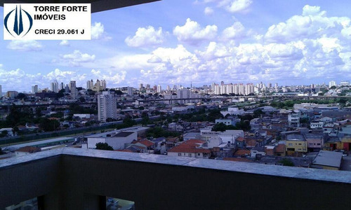 Imagem 3 de 7 de Sala Comercial Na Vila Carrão - 3265