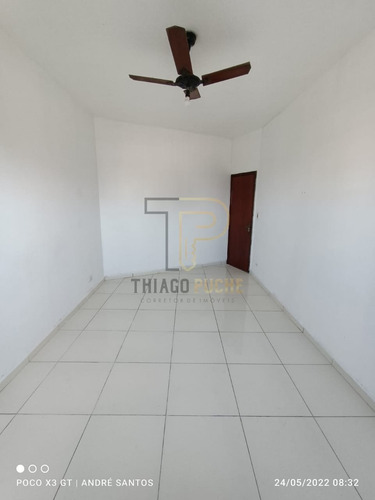 Imagem 4 de 15 de Apartamento Em Vila Caiçara - Praia Grande, Sp - 461