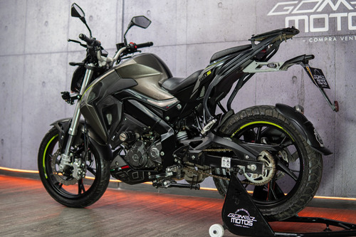 Benelli 180s 2023