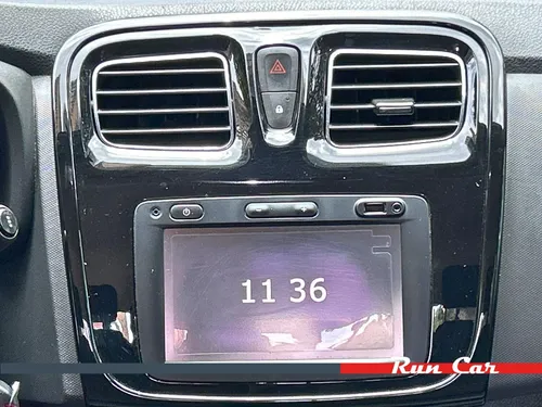 Renault Logan Expression