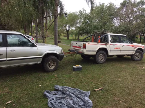 Auxilio Mecanico ,remolques Y Traslados Villa Gesell