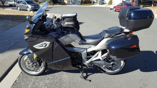 Bmw K 1300 Gt