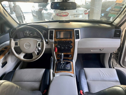 Jeep Grand Cherokee 3.0 Limited Atx