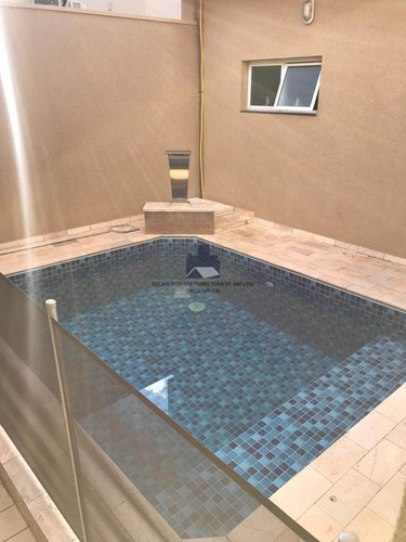 Casa À Venda No Bairro Condominio Figueira I - São José Do Rio Preto/sp - 2020264
