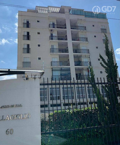 A0partamento Incrível, Mobiliado Com Ótima Localização E Pronto Para Morar - Ap0012