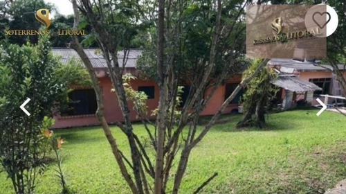 Imagem 1 de 14 de Chácara ¿ Biritiba Mirim - Sp - Chácara A Venda No Bairro Biritiba Mirim - Biritiba-mirim, Sp - 262