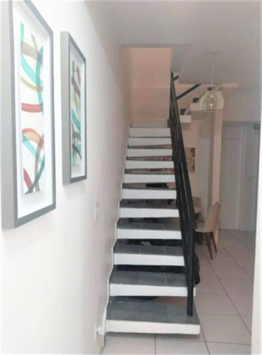 Imagem 13 de 15 de Apartamento Duplex Em Jardim Peri, São Paulo/sp De 128m² 4 Quartos À Venda Por R$ 800.000,00 - Ad2170153-s