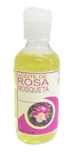 Aceite Rosa Mosqueta