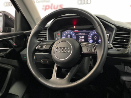 Imagen 13 de 15 de Audi A1 Sportback Urban 2021
