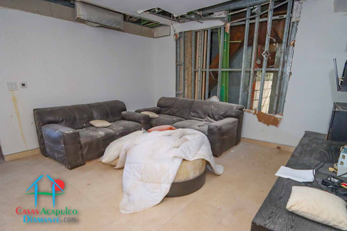 Cad Marena 501. Oportunidad Por Otis. Terraza Con Vista Al Mar Y Alberca Privada