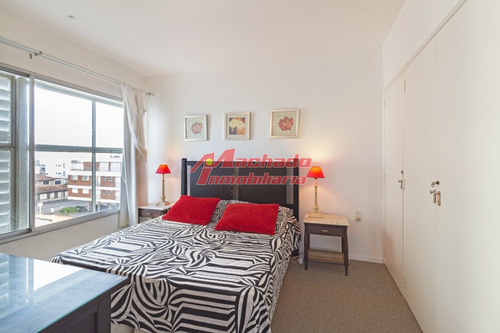 Imagen 8 de 14 de Venta De Apartamento De Dos Dormitorios En Punta Del Este
