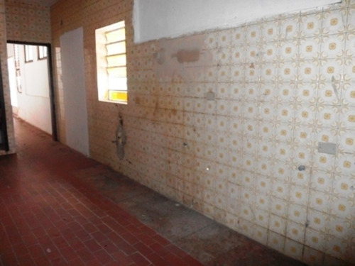 Imagen 4 de 14 de Casa Comercial En Venta Urbanización Carabobo