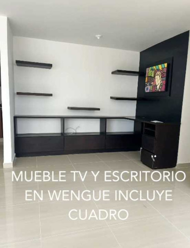 Se Vende Apartamento En Miramar