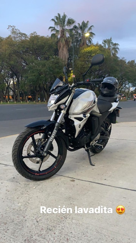 Yamaha Fz Fi 2020