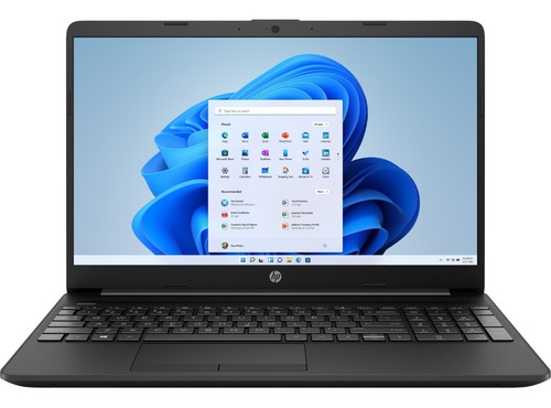 Imagen 2 de 5 de Notebook Hp 15.6 Intel I5 1135g7 8gb Ram 256 Ssd Windows 11