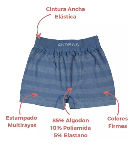 Boxer talle 3 sale