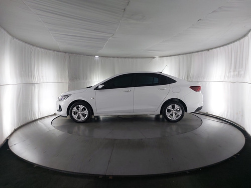 Chevrolet Onix 1.0 TURBO FLEX LTZ AUTOMÁTICO