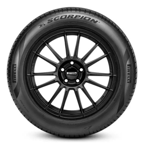 Llanta 215/60r17 Pirelli Scorpion 96h Msi