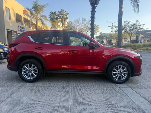 Mazda CX-5 5p Sport i L4/2.5 Aut