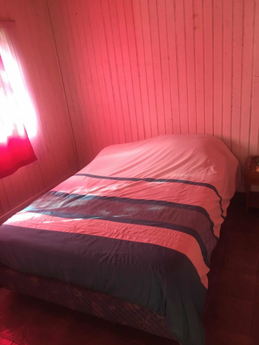 Imagen 3 de 14 de Alquilo Casa En La Laguna De Lobos Para 4 Personas