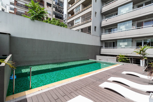 Imagen 24 de 30 de Venta Departamento Monoambiente Villa Urquiza