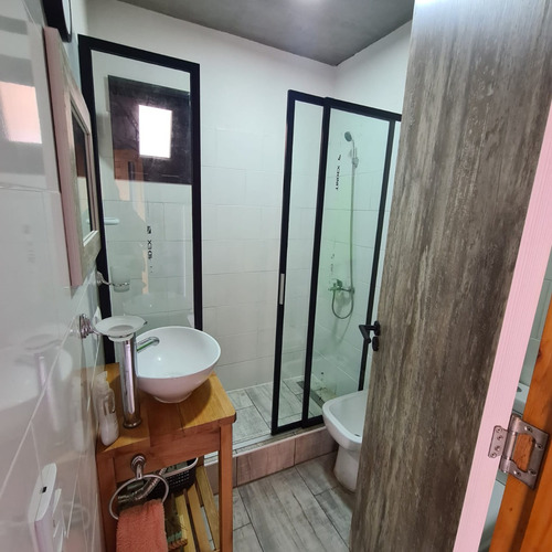 Departamento Tipo Casa En Venta 2 Ambientes - Dueño Directo - En Complejo Cerrado Bonito Joms 2 Pinamar Camino De Los Pioneros