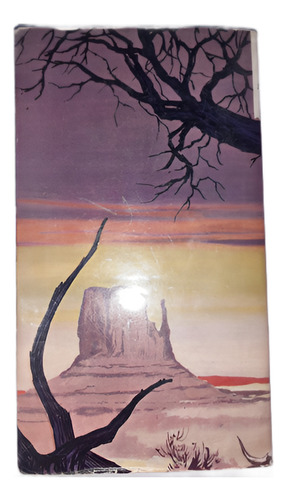Libro De John Steimbeck- Atormentada Tirra Del Año 1969 (Usado)