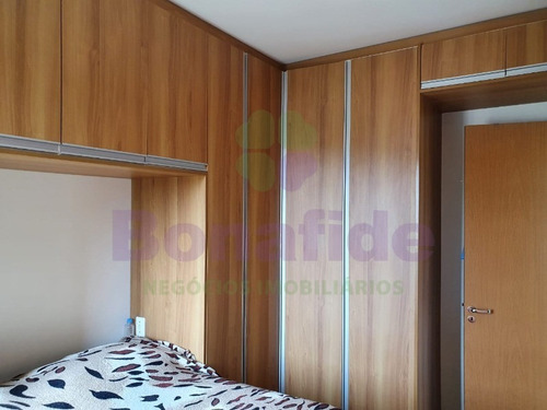 Imagem 12 de 25 de Apartamento, Venda, Edifício Bella Colônia, Jundiaí - Ap12009 - 68869009