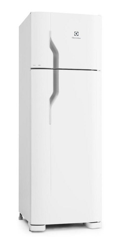 Geladeira Electrolux Cycle Defrost 260l Dc35a Branco - 220v