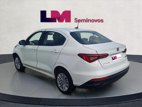 Fiat Cronos 1.0 FIREFLY FLEX DRIVE MANUAL