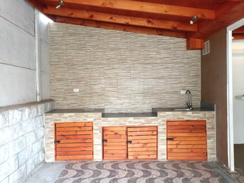 ¡disponible¡ Sin Ggcc Casa 3 Dormitorios 3 Baños En Chicauma