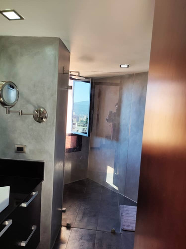 Imagen 8 de 24 de Apartamento En Alquiler Parte Alta De Los Palos Grande 80 Mts 2 Habitaciones Y 2 Baños 04142592858 04129114864