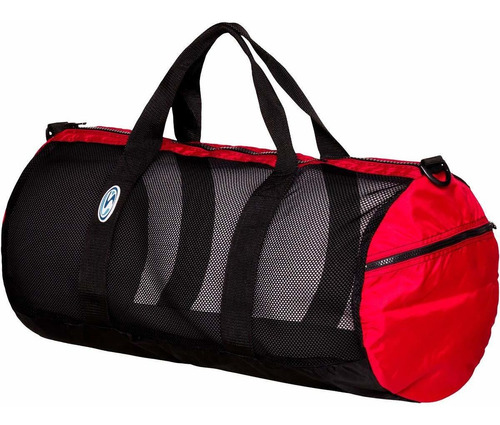 Stahlsac 26  Malla Duffle