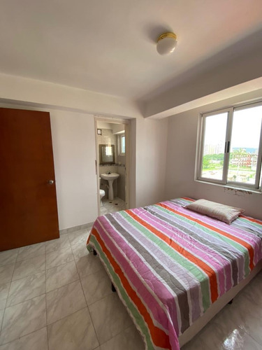 Imagen 5 de 9 de Belklia G/ Alquiler Apartamento En Naguanagua, Res. Arauca (luiwuin)