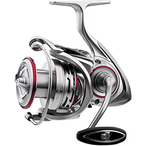 Carretes De Spinning Daiwa Procyon Al