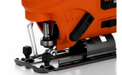 Sierras Circular + Caladora + Bateria 20v 2ah Hamilton Smart