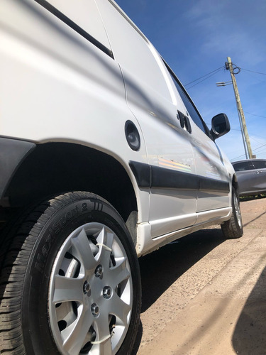 Citroën Berlingo Furgon 1.6 Bussines Hdi 92cv Am54