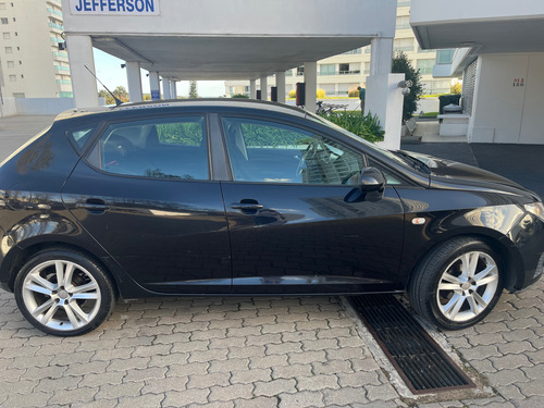 Seat Ibiza 2010 - Unico Dueño - Excelente Estado