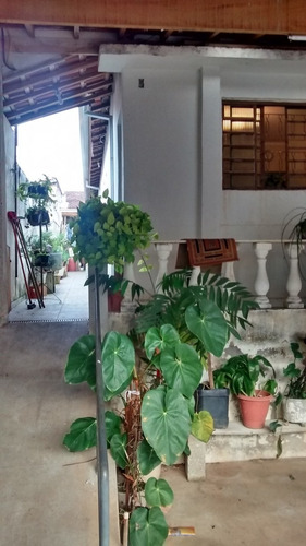 Casa Dois Dormitórios No Jardim Satélite - Jardim Satélite - 424