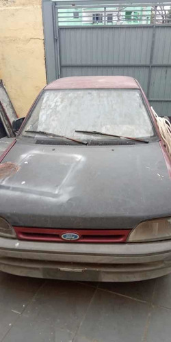 Ford Escort