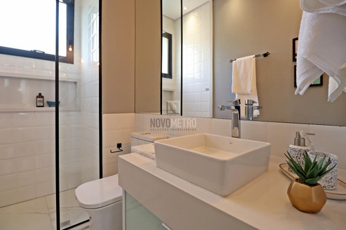 Imagem 25 de 30 de Apartamento À Venda Em Swiss Park - Ap005313