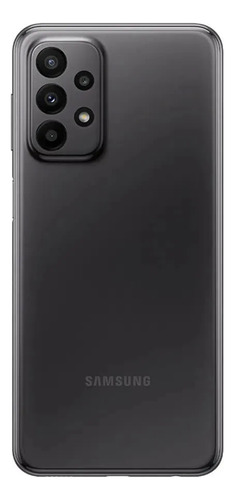 Celular Samsung Galaxy A23 128gb Mem Int. 4gb Ram Preto (Recondicionado)