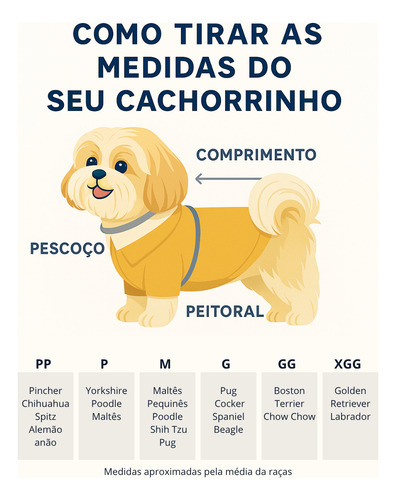 Roupa Cachorro Casaco Moletom Mascote Pet Vermelho P