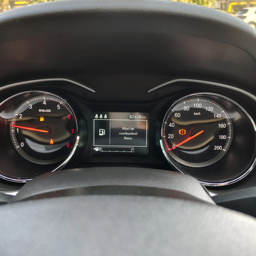 Chevrolet Onix 1.0 TURBO FLEX PLUS LTZ MANUAL