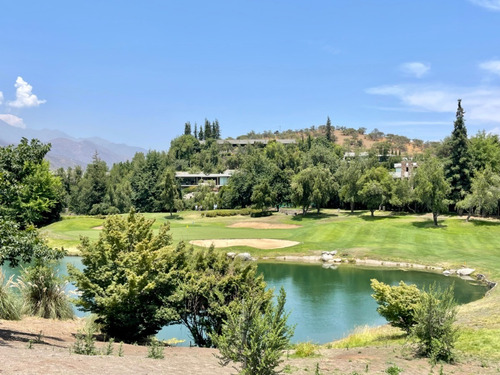 Imagen 6 de 8 de Magnifico Sitio Borde Cancha, Valle Escondido