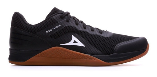 Tenis Pirma Cross Trainning Caballero Modelo 1301 Ngo/ambar