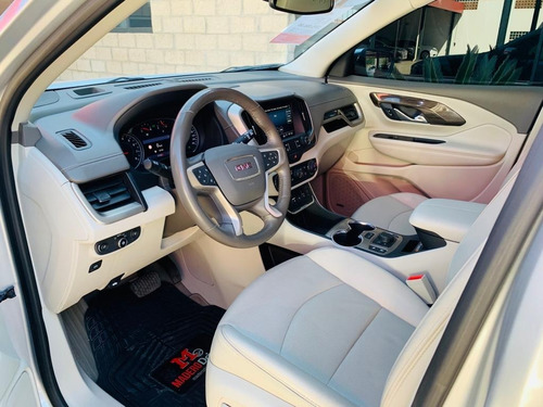 Imagen 12 de 12 de Gmc Terrain Modelo 2019