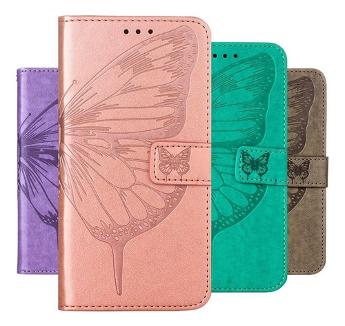 Funda Para Teléfono Nokia G400 G100 G50 G20 X10 X20 X30 C1 C