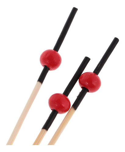 Palillos De Cóctel De Cuentas Palillos De Palillos De