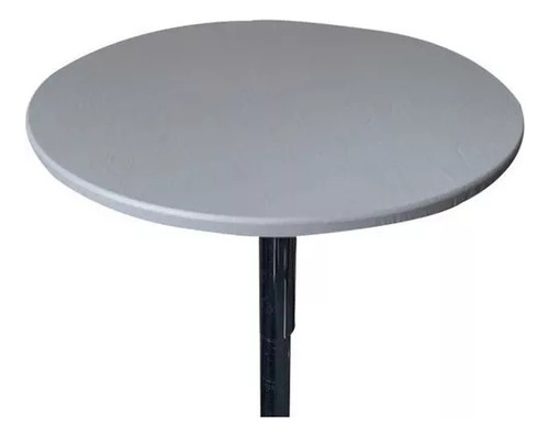 Cubierta De Mesa Redonda Cubierta Impermeable For Mesa De